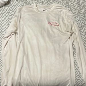 Fishing shirt